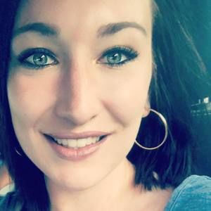 Meet your Posher, Krystal